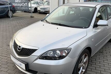 Mazda 3 182.000 km 1.250 &euro; Mörlenbach 69509