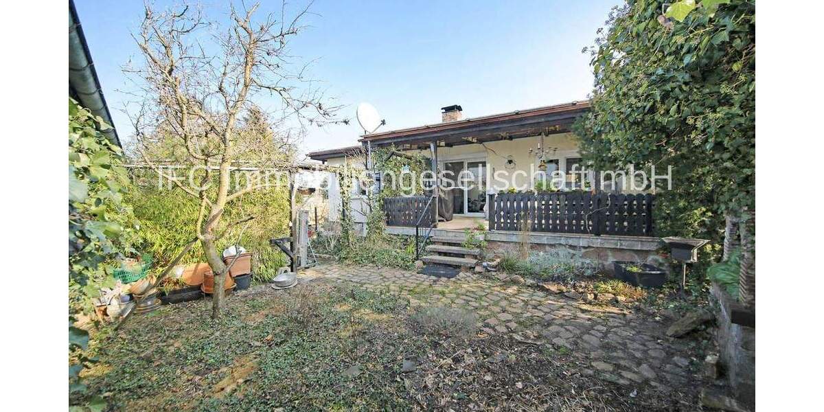 Bungalow Gräfenhainichen - 4 Zimmer, 139 m&sup2;, 385.000&euro; | Angebot:25822462