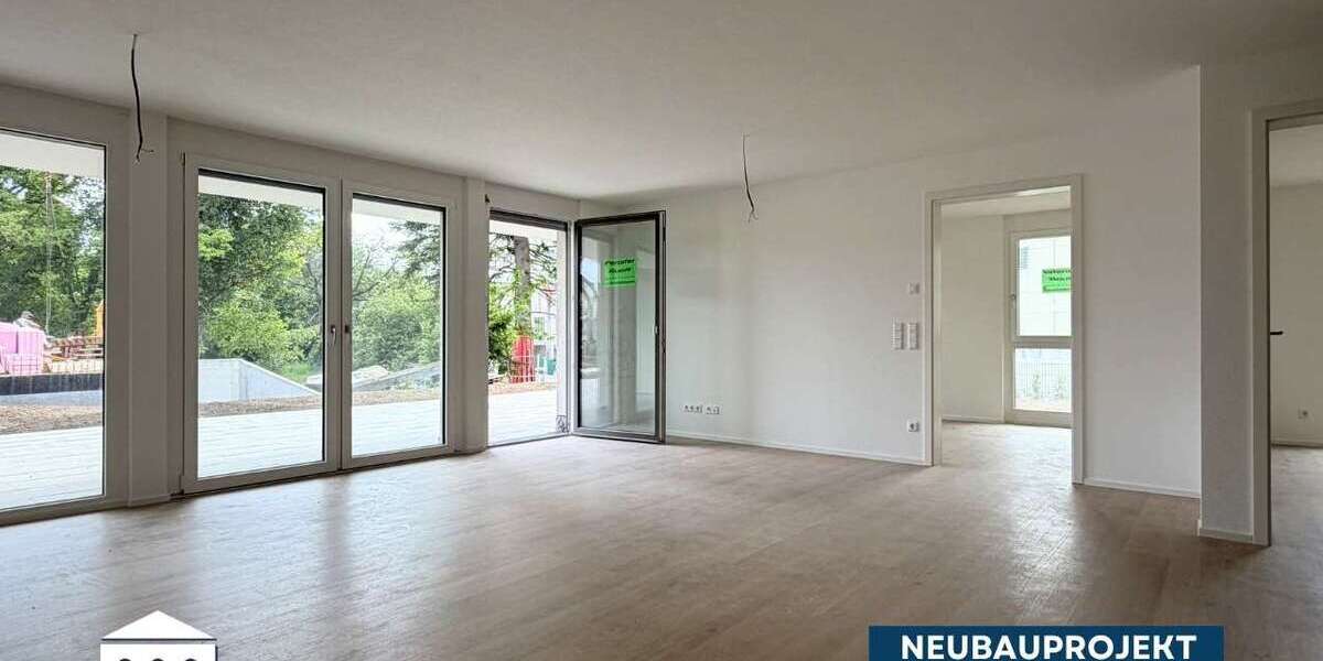 Etagenwohnung Kirchheim unter Teck - 4.5 Zimmer, 112 m&sup2;, 633.000&euro; | Angebot:26683587