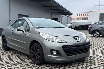Peugeot 207 115.000 km 890 &euro; Maintal 63477