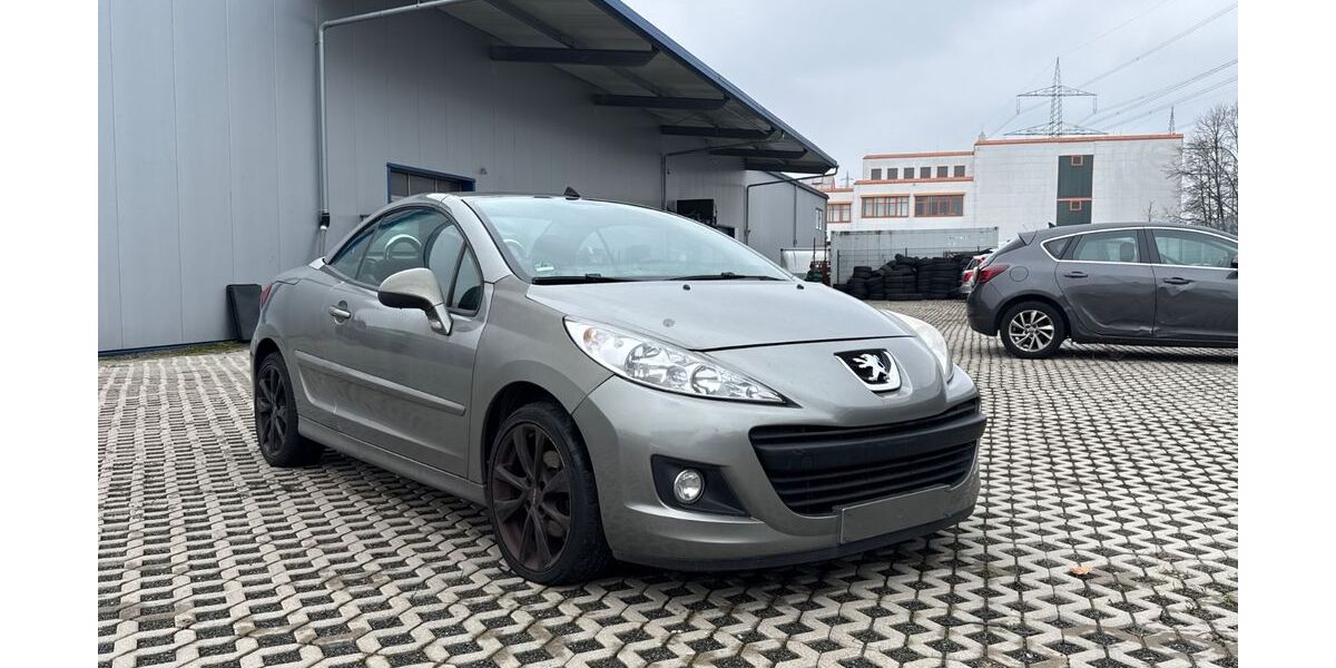Peugeot 207 115.000 km 890 &euro; Maintal 63477
