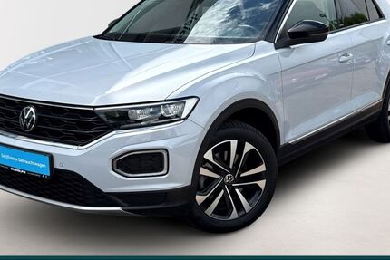 VW T-Roc 49.400 km 25.990 &euro; Leuna 06237
