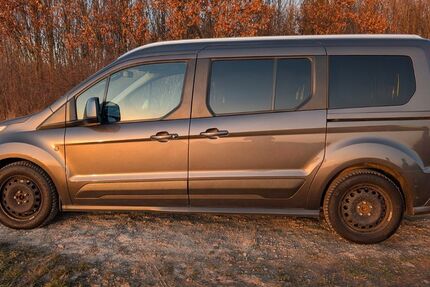 Ford Tourneo Connect 137.000 km 11.000 &euro; Niederfrohna 09243