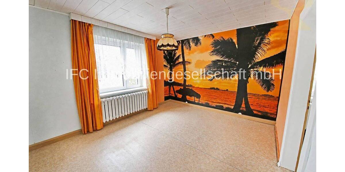 Einfamilienhaus Kemberg Dorna - 6 Zimmer, 124 m&sup2;, 75.000&euro; | Angebot:26686843