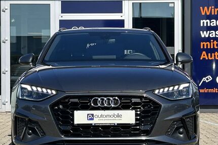 Audi A4 68.973 km 29.980 &euro; Salzgitter 38229