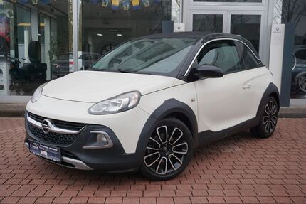 Opel Adam 95.000 km 8.650 &euro; Coesfeld 48653