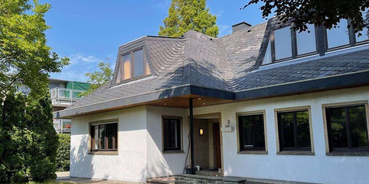 Einfamilienhaus Bremerhaven Schiffdorferdamm - 8 Zimmer, 250 m&sup2;, 435.000&euro; | Angebot:25629966