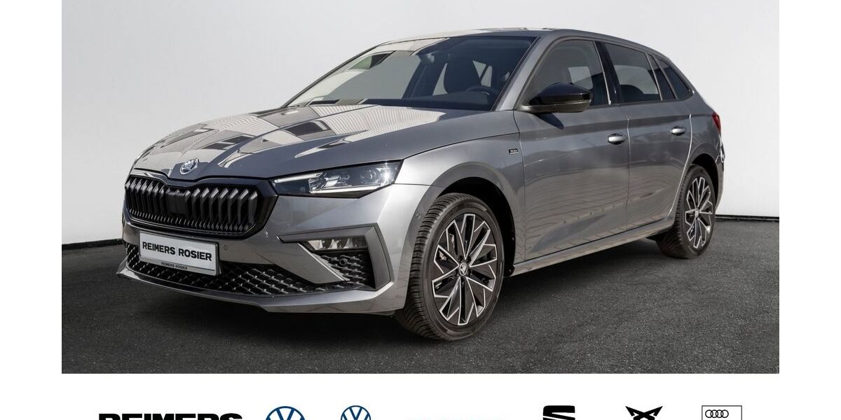 Skoda Scala 20.850 km 24.490 &euro; Schenefeld 22869