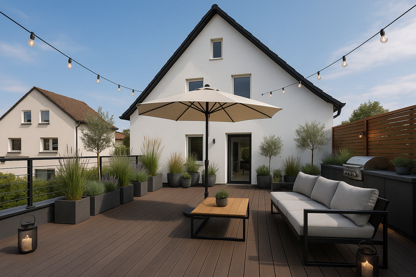 Wohnung zum Kaufen in Igersheim 140.500 € 68.5 m²