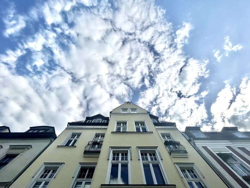 Wohnung zum Mieten in Berlin 730,88 € 52.02 m²