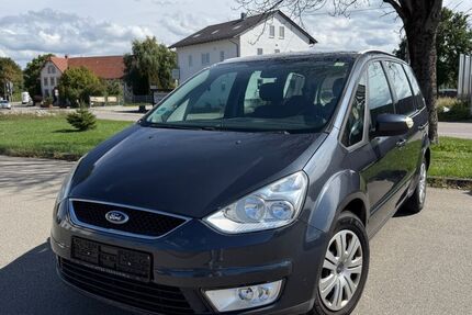Ford Galaxy 205.999 km 2.990 &euro; Krauchenwies 72505