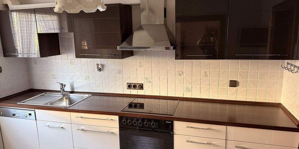 Reihenendhaus Essen Schonnebeck - 5 Zimmer, 145 m&sup2;, 419.000&euro; | Angebot:25749968