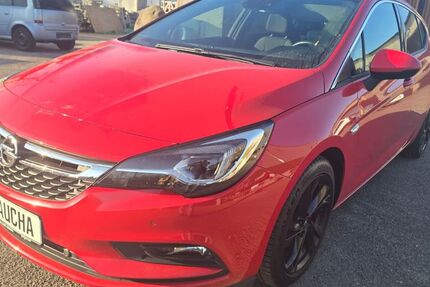 Opel Astra 64.800 km 11.990 &euro; Taucha 04425