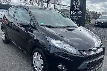 Ford Fiesta 190.000 km 2.990 &euro; Wesseling - Köln 50389