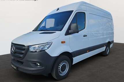 Mercedes-Benz Sprinter 17.400 km 46.886 &euro; Cottbus 03042
