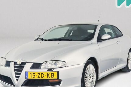 Alfa Romeo GT 196.499 km 1.250 &euro; Amersfoort 