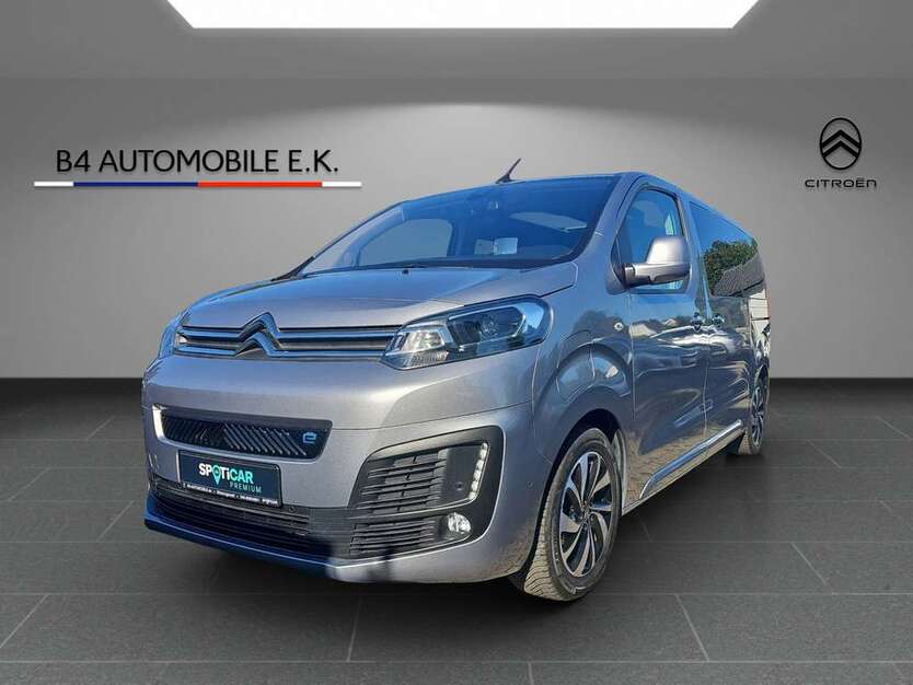 Citroen Spacetourer 35.600 km 24.950 € Bönningstedt bei Hamburg 25474