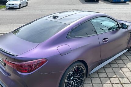 BMW M4 4.250 km 98.900 &euro; Kempten 87439