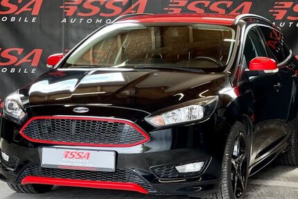Ford Focus 84.756 km 8.490 &euro; Pfullingen 72793