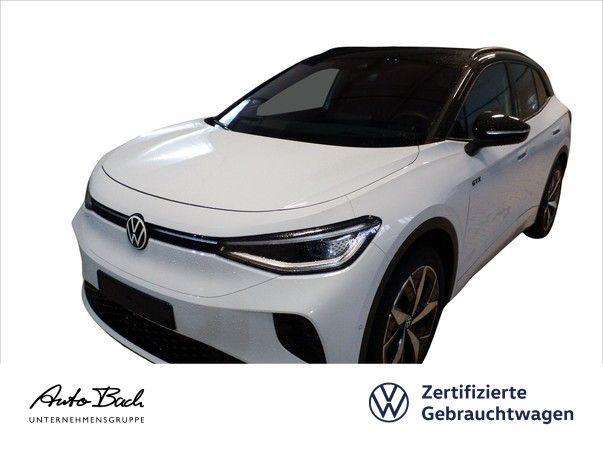 VW ID.4 12.700 km 42.680 &euro; Weilburg 35781