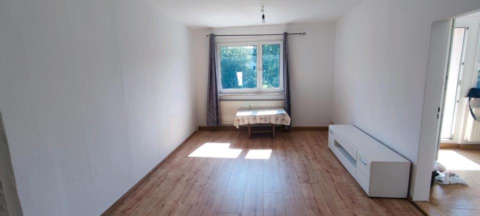 Eigentumswohnung in Jocketa (Pöhl) mit Balkon