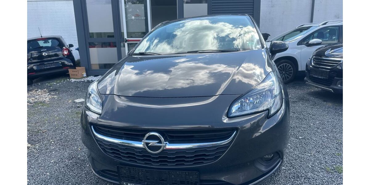 Opel Corsa 97.587 km 6.500 &euro; Raunheim 65479