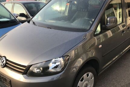 VW Caddy 179.000 km 15.950 &euro; Bad Säckingen 79713