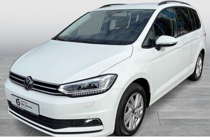 VW Touran 34.127 km 29.880 &euro; Leer (Ostfriesland) 26789