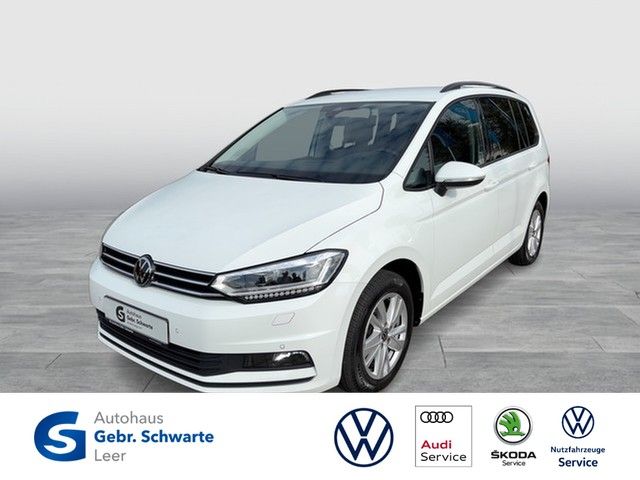 VW Touran 34.127 km 30.490 &euro; Leer (Ostfriesland) 26789