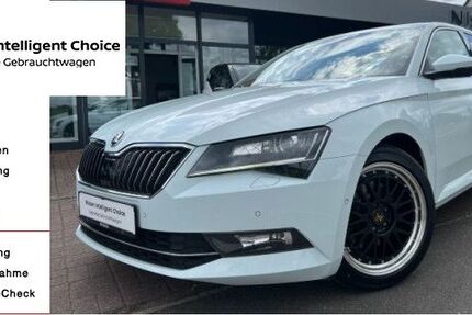 Skoda Superb 79.500 km 17.855 &euro; Worms 67547