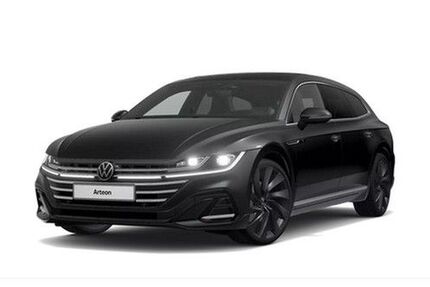 VW Arteon