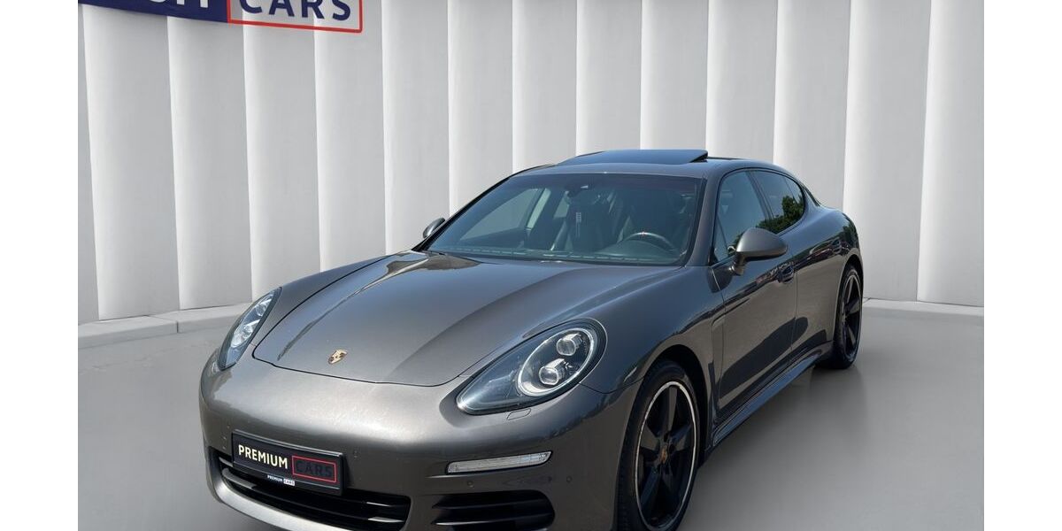 Porsche Panamera 204.899 km 25.490 &euro; Laupheim 88471