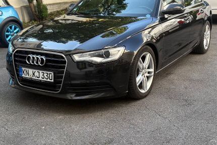 Audi A6 306.000 km 8.000 € Stockach 78333