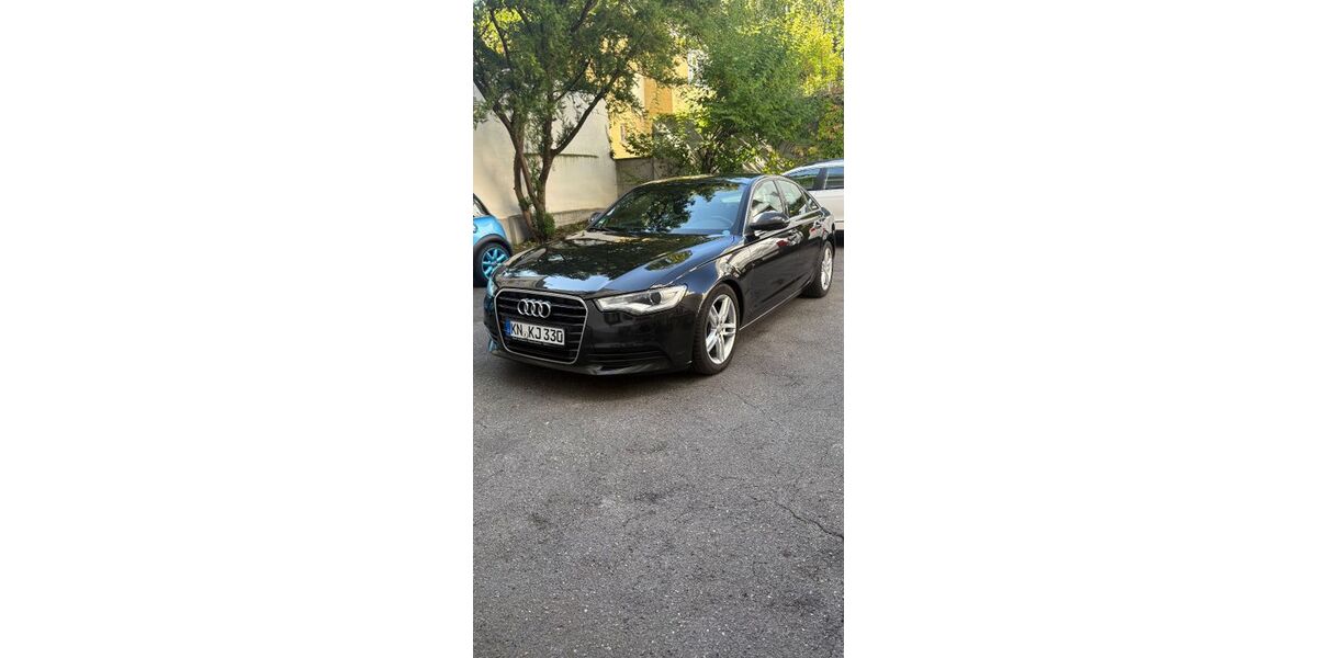 Audi A6 306.000 km 8.000 € Stockach 78333