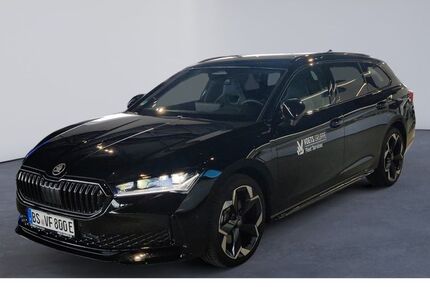 Skoda Superb 17.000 km 46.950 &euro; Hildesheim 31135
