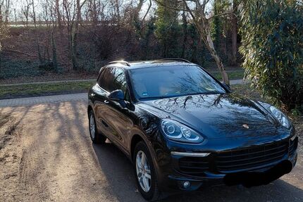 Porsche Cayenne 175.000 km 28.998 &euro; Ludwigshafen 67069