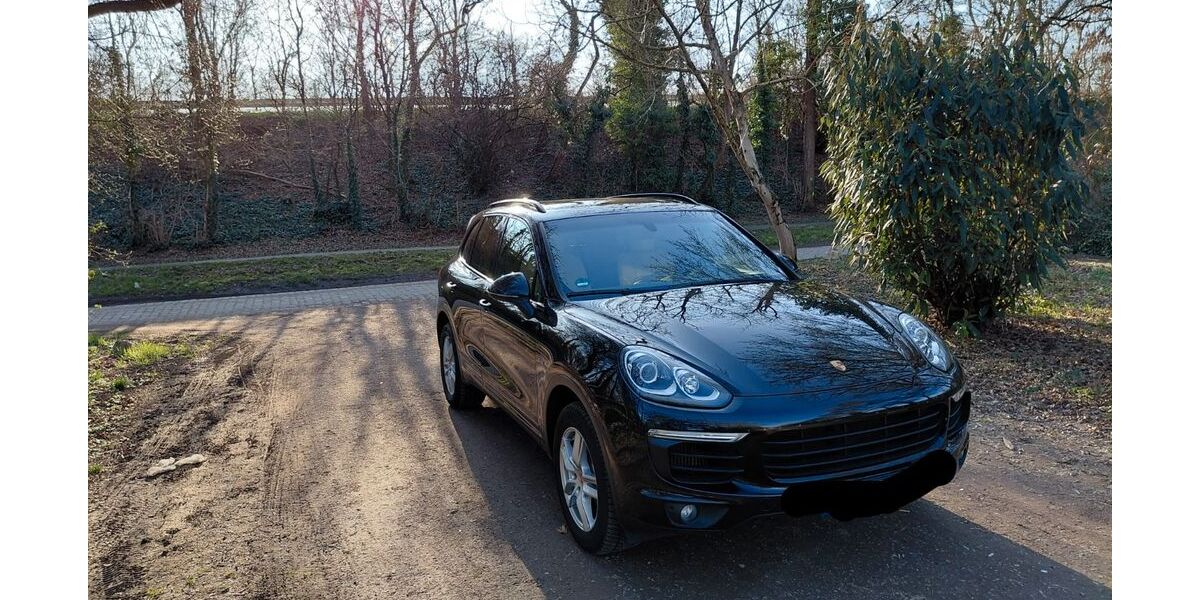 Porsche Cayenne 175.000 km 28.998 &euro; Ludwigshafen 67069