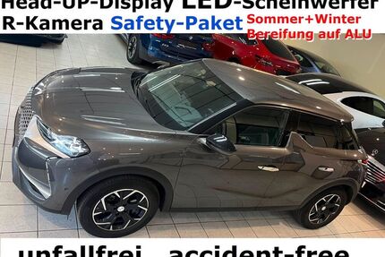 DS Automobiles DS3 Crossback