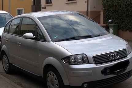 Audi A2 197.000 km 3.100 &euro; Stuttgart 70599