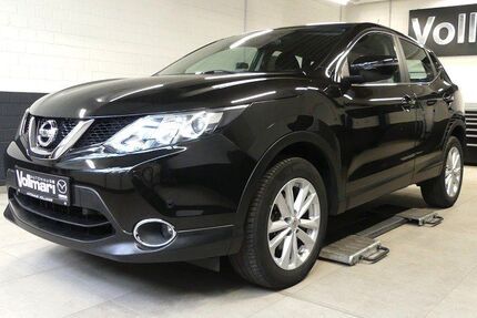Nissan Qashqai 69.200 km 13.490 &euro; Paderborn 33106