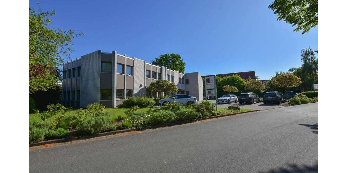 Gewerbeobjekt Garbsen Berenbostel - 1.550.000&euro; | Angebot:26945303