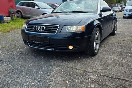 Audi A4 210.000 km 4.900 &euro; Offenbach 63071