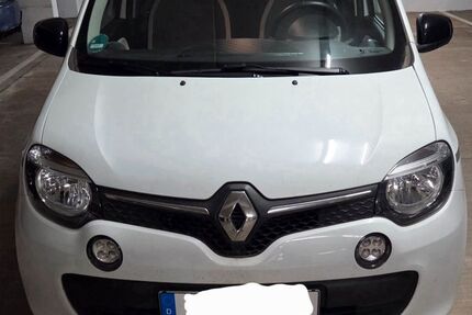 Renault Twingo 18.913 km 8.500 &euro; Gaggenau 76571