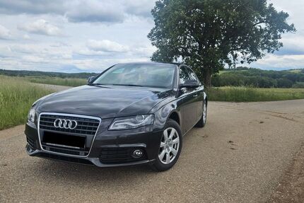Audi A4 221.517 km 5.500 &euro; Westheim 91747