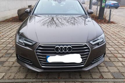 Audi A4 102.200 km 15.800 &euro; Bad Aibling 83043