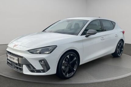 Cupra Leon 24.500 km 32.890 &euro; Rudolstadt 07407