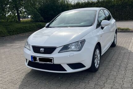 Seat Ibiza 158.000 km 5.999 € Söhlde 31185