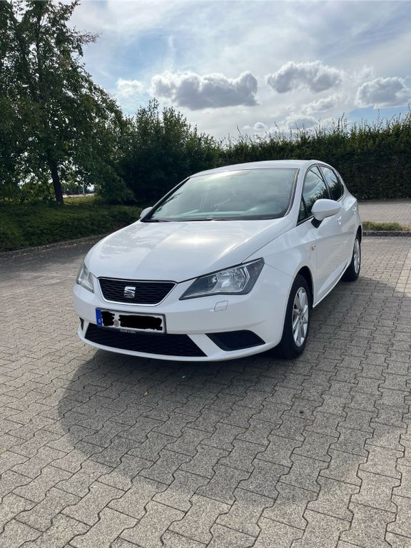 Seat Ibiza 158.000 km 5.999 € Söhlde 31185