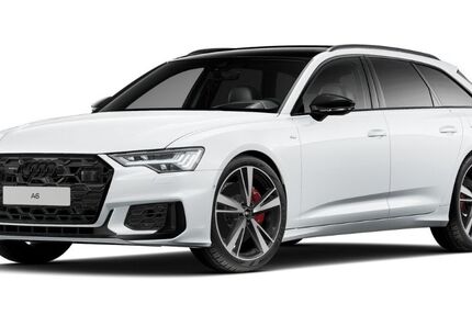 Audi A6 15.945 km 61.950 &euro; Weißenburg 91781