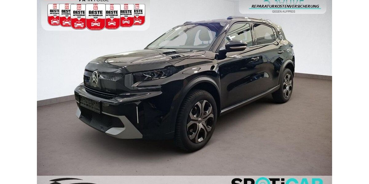 Citroen C3 Aircross 22.100 km 18.580 &euro; Schwandorf 92421